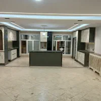 تعمیرات  صفر تا صد کابینت و کمد دیواری