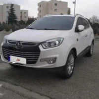 جک s5 نیوفیس مدل ۱۴۰۲