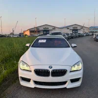 BMW 640i 2016 - بی ام و ۶۴۰ مدل ۲۰۱۶