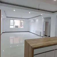 آپارتمان ۱۲۴متر * نوساز * غرق نور / آزادگان