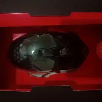 موس گیمینگ 8 دکمه ای