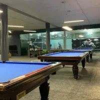 مجتمع تفریحی ورزشی بیلیارد اسنوکر پینک پنک گیم