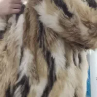 لباس گرم عین نو هست