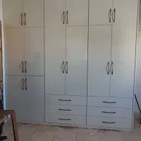 کمد دیواری|جاکفشی، کمد، دراور|قرچک, زیبا شهر|دیوار