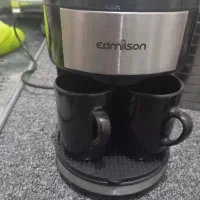 قهوه ساز یا قهوه جوش