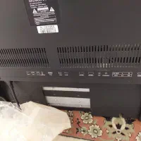 تلویزیون دوو ۴۲ اینچ|تلویزیون و پروژکتور|سبزوار, عارف|دیوار