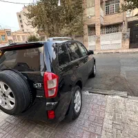 ام وی ام x33مدل ۹۵ دنده مشکی|خودرو سواری و وانت|کرج, گوهردشت|دیوار