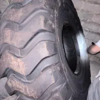 لاستیک لودر تایهائو‌