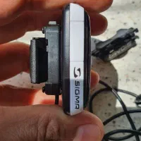 کیلومتر شمار دوچرخه سیگما bc 8.12