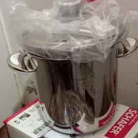 زودپز شفر ۹لیتری کاملا نو