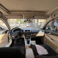 برلیانس H320 اتومات/ نقدواقساط/ تحویل/ خسروانی|خودرو سواری و وانت|تهران, دزاشیب|دیوار