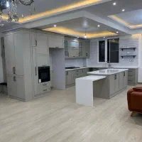 کابینت و کمدی اقساطی با قیمت کارگاهی