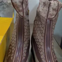 بوت کوهنوردی سایز 45