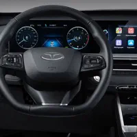 تیگو 7 پرومکس