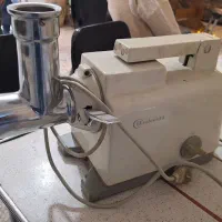 چرخگوشت باکنشت نیمه صنعتی|خردکن، آسیاب، غذاساز|تهران, زعفرانیه|دیوار