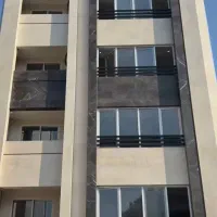 واحد نوساز سه خواب دو پارکینگ اختصاصی روف دار