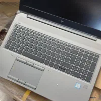 غول گرافیکی رندرگیری،گیمینگ گ،تدوین Hp zbook G6|رایانه همراه|شیراز, شهرک سراج‎|دیوار