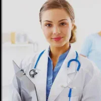 همراه بیمار