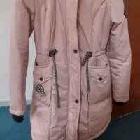 پالتو دخترانه