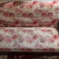 مبل ۷نفره|مبلمان خانگی و میز عسلی|کوچصفهان, |دیوار