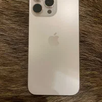 آیفون 16 پرو مکس 256 دیزرت