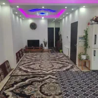 ۸۵متر /دوخواب /پارکینگ اختصاصی/نوساز /نوآوران ۲۵