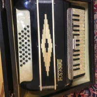 آکاردئون Moreschi ایتالیا