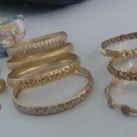 فروش طلا