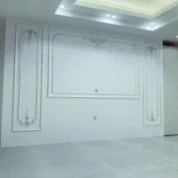 طراحی و نصب انواع قاب بندی برای دیوار و سقف
