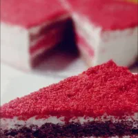 کیک خیس شکلاتی وکیکهای کافیشاپ|خدمات پذیرایی، مراسم|بندر امام خمینی, |دیوار