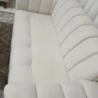 فروش مبل طرح صدف تخت شو هفت نفره|مبلمان خانگی و میز عسلی|رشت, کوی مهر|دیوار