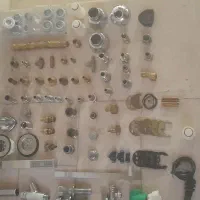 شیرالات ساختمانی