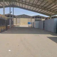 استخدام شاگرد(کارگاه جوشکاری و کانکس سازی)