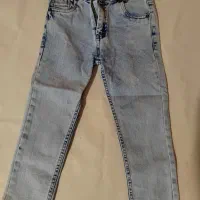 شلوار بچگانه