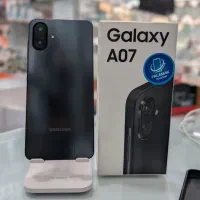 سامسونگ A07 حافظه 128/4