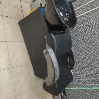 سرشور آرایشگاه