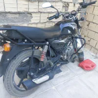 باکسر ۲۰۰|موتورسیکلت|خواف, |دیوار