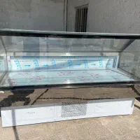 یخچال جزیره