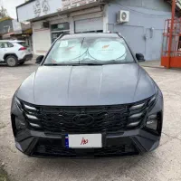 هیوندای توسان مدل 2025 NLINE