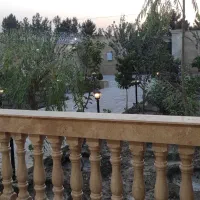 باغ ویلایی۵۰۰متری 170متر زیربنا صفر حاشیه سنتو|فروش خانه و ویلا|مشهد, میان ولایت|دیوار