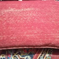 پشتی گلیم اصل ترکمن دست بافت 3 عدد و قالی دستباف|گلیم، جاجیم، گبه|مشهد, شهید فرامرز عباسی|دیوار