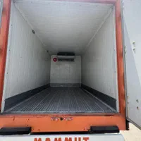 تعدادی امیکو یخچال ماموت پنگوئن ۹۳|خودرو سنگین|تهران, حکیمیه|دیوار