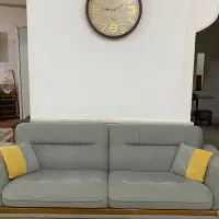 مبل راحتی|مبلمان خانگی و میز عسلی|تربتحیدریه, آسایش|دیوار