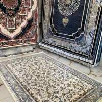 فرش۷۰۰شانه افشان طلاکوب اقساط۱۲ماه بدون بهره|فرش|تبریز, |دیوار