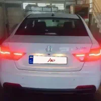 شاهین g مدل ۱۴۰۰|خودرو سواری و وانت|تهران, جنت‌آباد جنوبی|دیوار