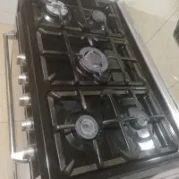 گاز طرح فر|اجاق گاز و لوازم برقی پختوپز|تهران, کیانشهر|دیوار
