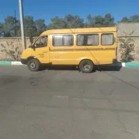 ون غزال ایرانخودرو