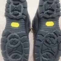 کفش کوهنوردی آرگامون سایز ۴۳|کیف، کفش، کمربند|قم, باغ شازده|دیوار