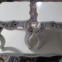 میز جلومبلی|مبلمان خانگی و میز عسلی|تربت‌حیدریه, بالا ولایت|دیوار