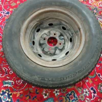 لاستیک|قطعات یدکی و لوازم جانبی|زابل, |دیوار